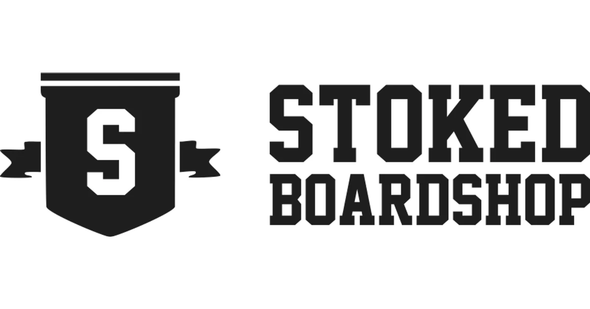 Stoked Boardshop